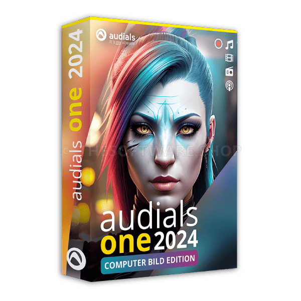 Audials One 2024 CBE Review Free Full Version Download WM