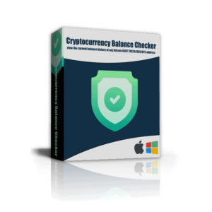 Cryptocurrency Balance Checker Review Free Key Giveaway