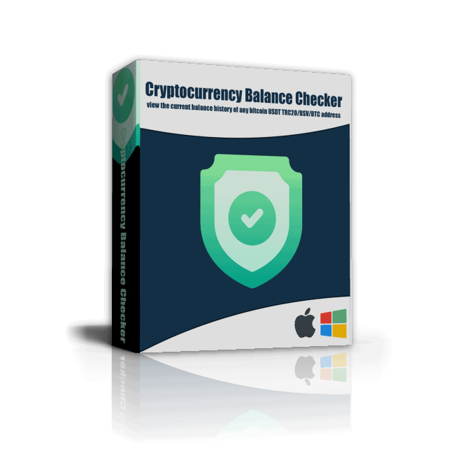 Cryptocurrency Balance Checker Review Free Key Giveaway