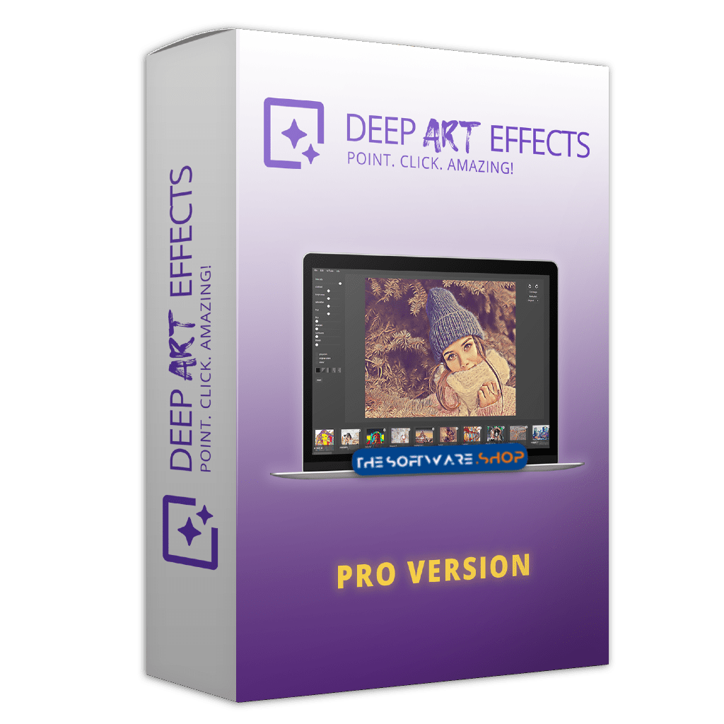 Deep Art Effects Pro Review Download Discount Coupon