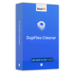EaseUS DupFiles Cleaner Review Download Sale Giveaway