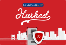 Hushed Second Phone Number App Review Download Discount coupon