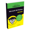 Microsoft 365 Backup For Dummies