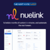 Neulink Lifetime Deal - Tier 1 (Premium)</p></img><p>