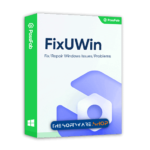 PassFab FixUWin Review Download Discount Coupon Giveaway