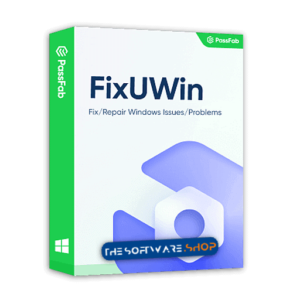 PassFab FixUWin Review Download Discount Coupon Giveaway