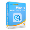 iPhone Backup Extractor: Lifetime License, 1 PC (62% off)</p></img>
<p>