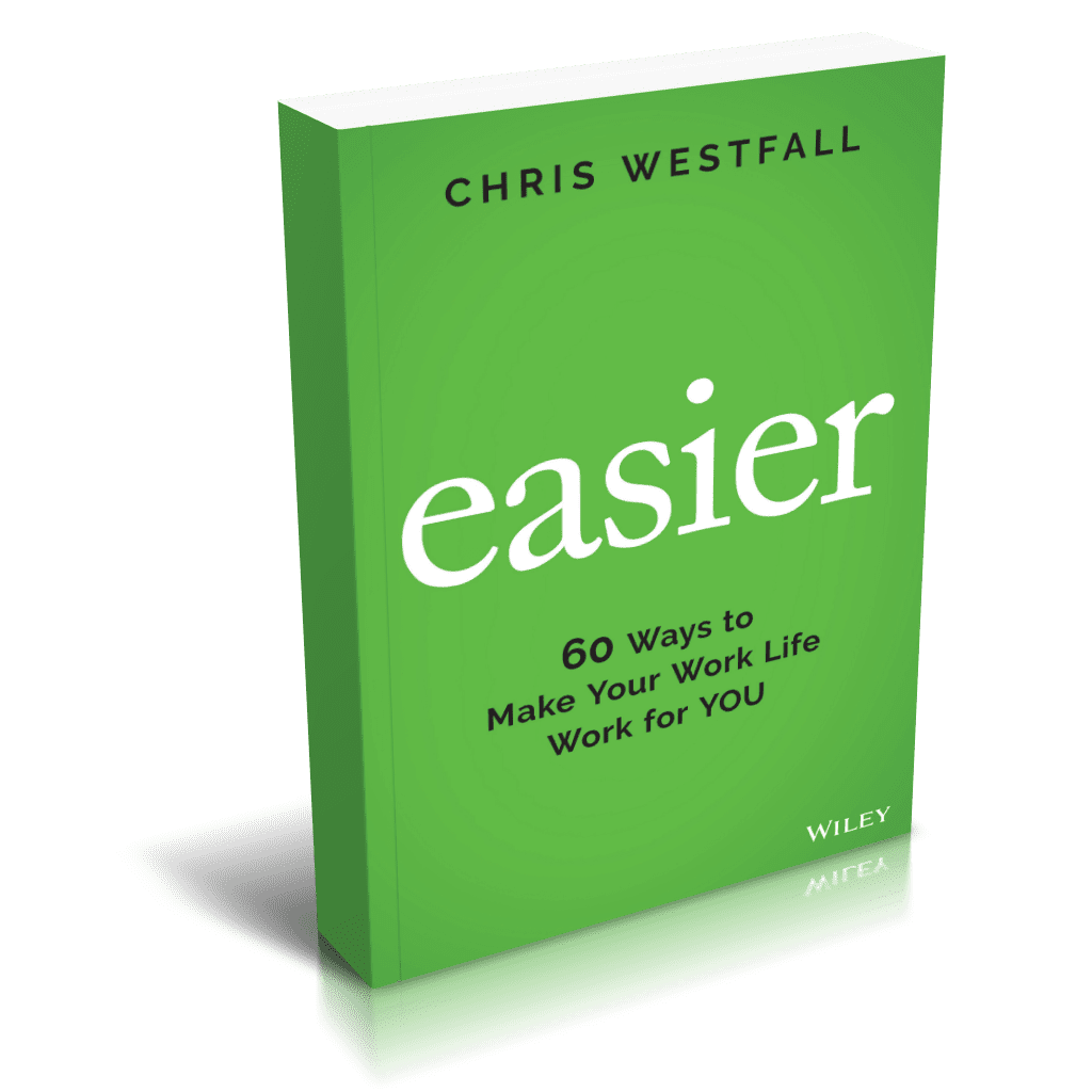 Easier 60 Ways to Make Your Work Life Work for Youw_wile396