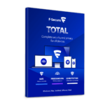 F-Secure Total Review Discount Coupon Code