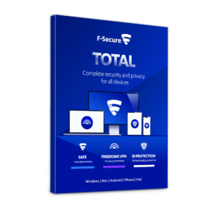 F-Secure Total Review Discount Coupon Code