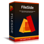FileSide review full version Key giveaway
