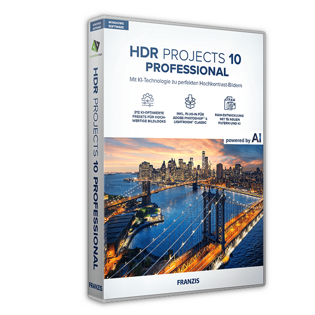 HDR Projects 10 Professional Review Downlaod Discount Coupon