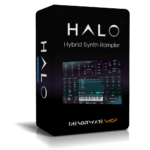 Halo Hybrid Synth Rompler review discount sale