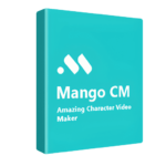 Mango Animate Character Maker REview Download Giveaway
