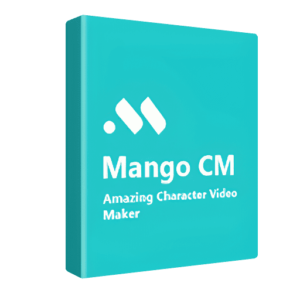 Mango Animate Character Maker REview Download Giveaway