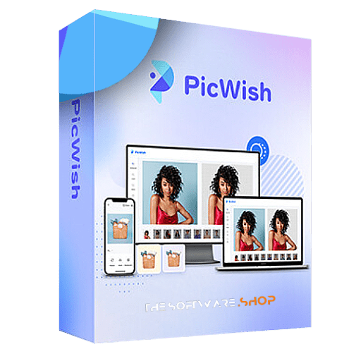 PicWish Review Download Discount Redeem Code Giveaway