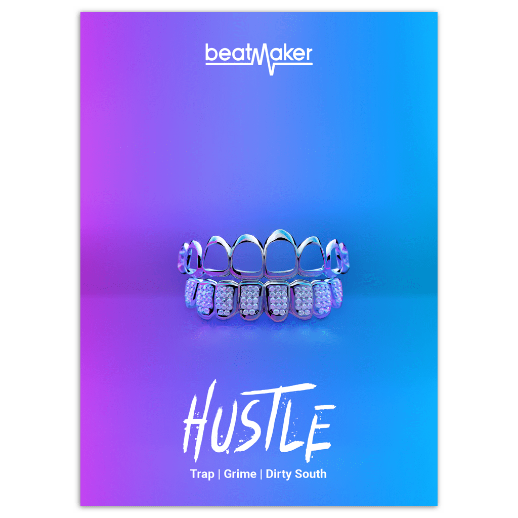 UJAM Beatmaker HUSTLE 2 Review Download Discount Coupon