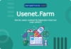 Usenet.Farm Review Discount Coupon Code