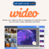 Wideo Pro - Lifetime Access (Save 91%)</p></img><p>