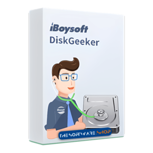 iBoysoft DiskGeeker Professional Review Download Discount Coupon Giveaway