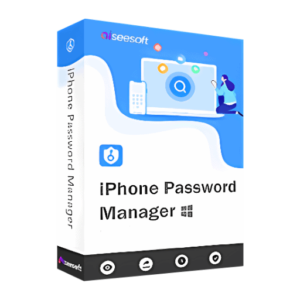 Aiseesoft iPhone Password Manager Review Download Giveaway