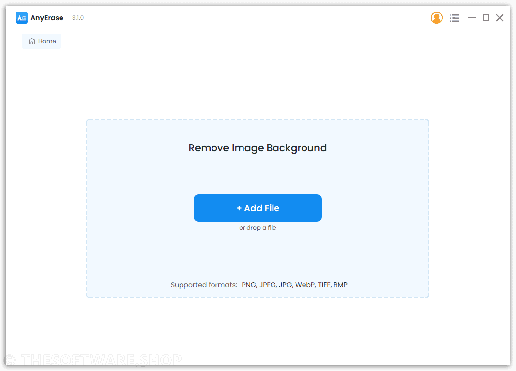 AnyEraser Pro - Remove Background