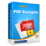 CoolMuster PDF Encrypter Review Download Discount Coupon Giveaway