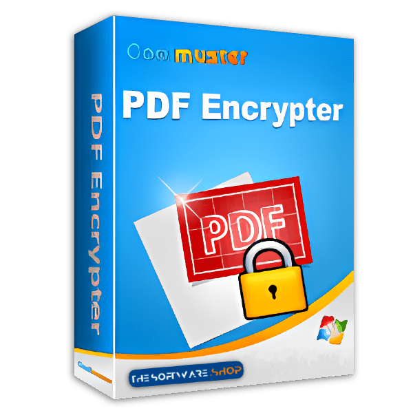 CoolMuster PDF Encrypter Review Download Discount Coupon Giveaway