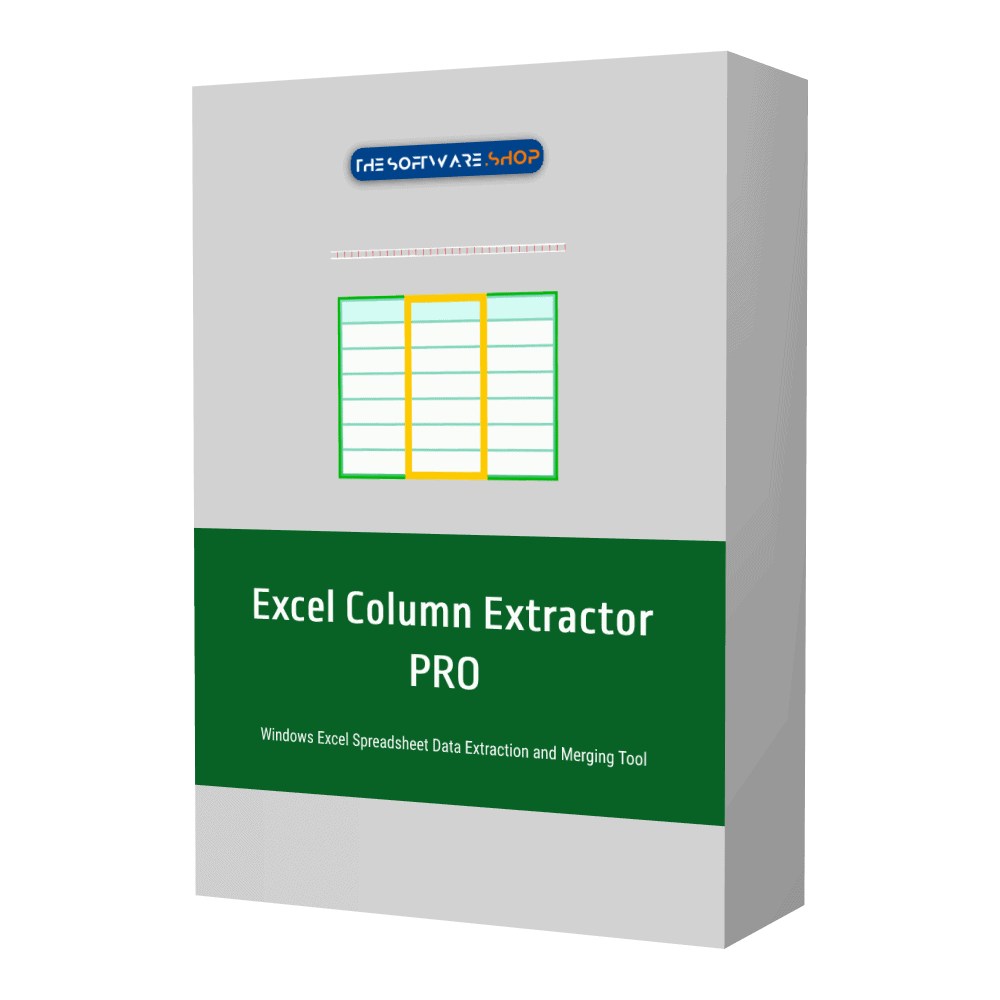 Excel Column Extractor PRO Review Download Discount Coupon Giveaway