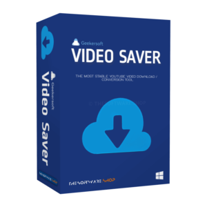 GeekerSoft Video Saver Review DOwnload Discount Coupon Giveaway