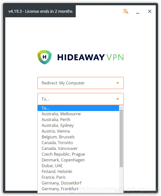 VPN Server