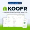 Koofr Cloud Storage: Lifetime Subscription - 1TB (80% Off + $40 Off)</p></img><p>