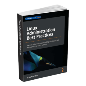 Linux Administration Best Practices ebook w_pacb171c8