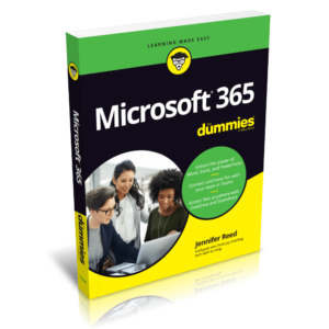 Microsoft 365 For Dummies ebook free w_wile401