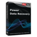 Minitool Power Data Recovery Review DOwnload Discount Coupon Giveaway