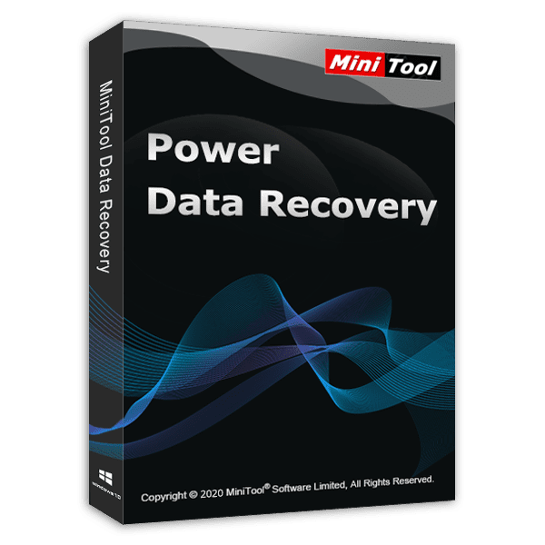 Minitool Power Data Recovery Review DOwnload Discount Coupon Giveaway