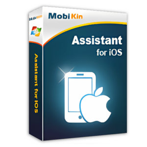 Mobikin Assistant for iOS Review Download Discount Giveaway
