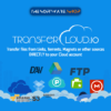 TransferCloud Premium Lite: Lifetime Subscription (73% Off) + 15% Off</p></img><p>