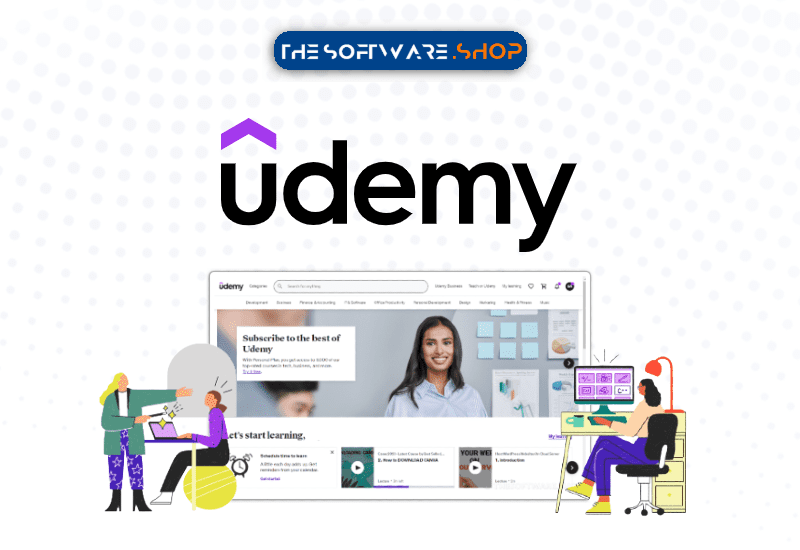 Udemy Coupon Discount Sale