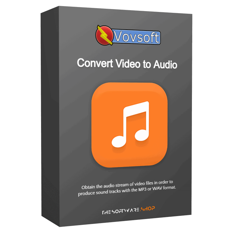 VOVSOFT Convert Video to Audio review downlaod discount coupon giveaway