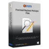 Vovsoft Find And Replace Multiple Files: Lifetime License, 1 PC (30% off)</p></img>
<p>