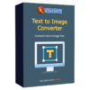 Vovsoft Text to Image Converter: Lifetime License (30% Off)</p></img><p>