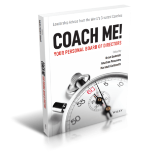 ebook Coach Me Your Personal Board of Directors