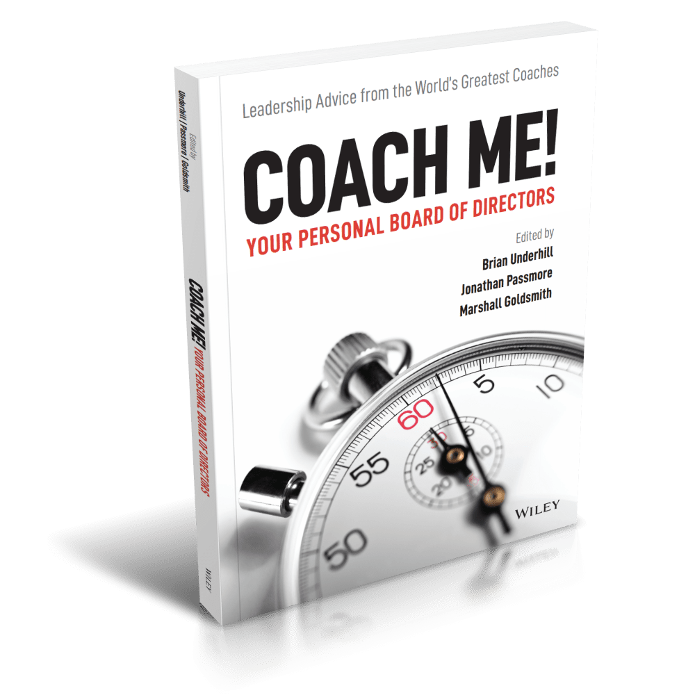 ebook Coach Me Your Personal Board of Directors
