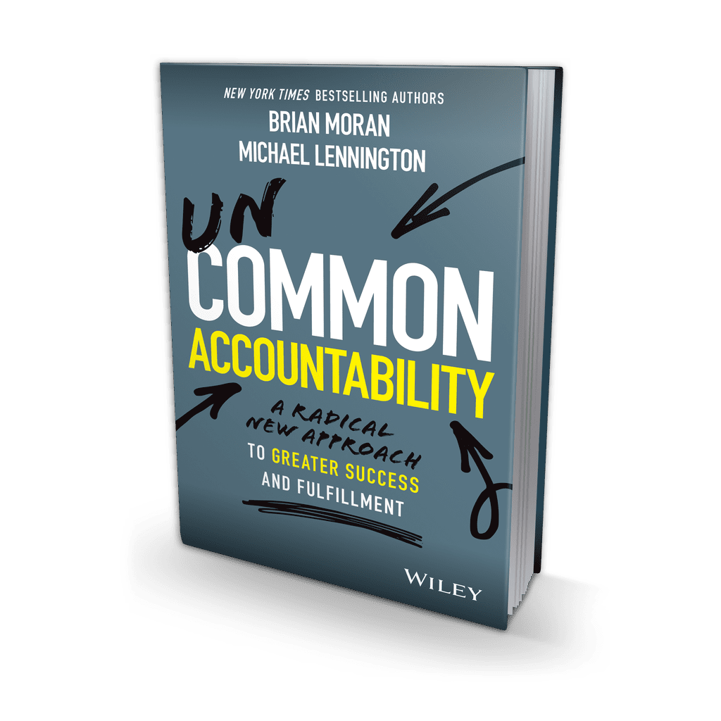 ebook Uncommon Accountability A Radical New Approach To Greater Success and Fulfillment w_wile399