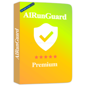 A1RunGuard Premium Review Free Key Giveaway