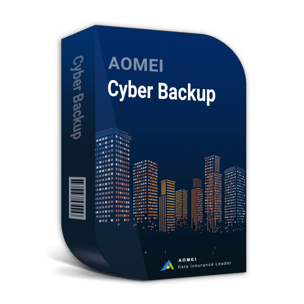 AOMEI Cyber Backup Premium Review Download Discount Coupon