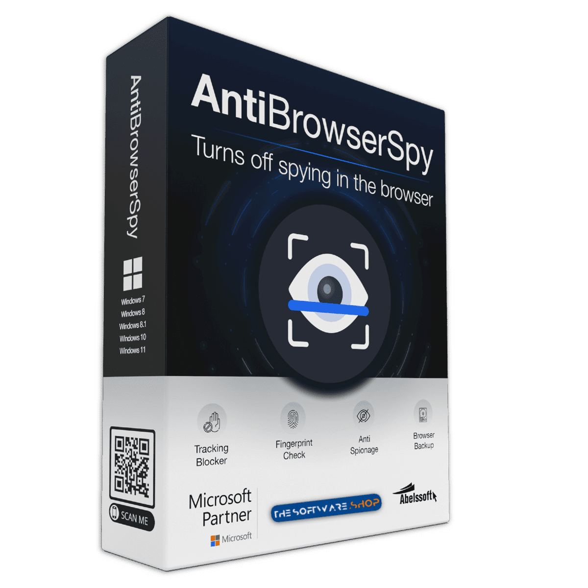 Abelssoft AntiBrowserSpy Review Discount Coupon Giveaway