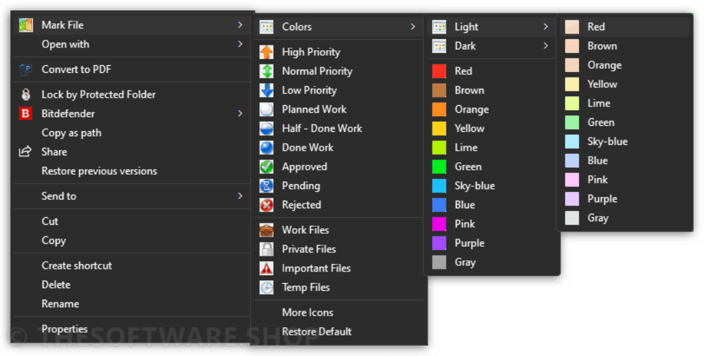 FileMarker.NET Pro Review: Free Registration Code (Home)