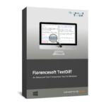 Florencesoft TextDiff Review Download Discount Sale